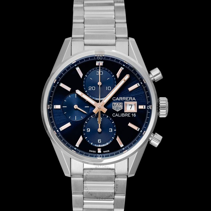 replica TAG Heuer Carrera CBK2115.BA0715 WATCHES 3