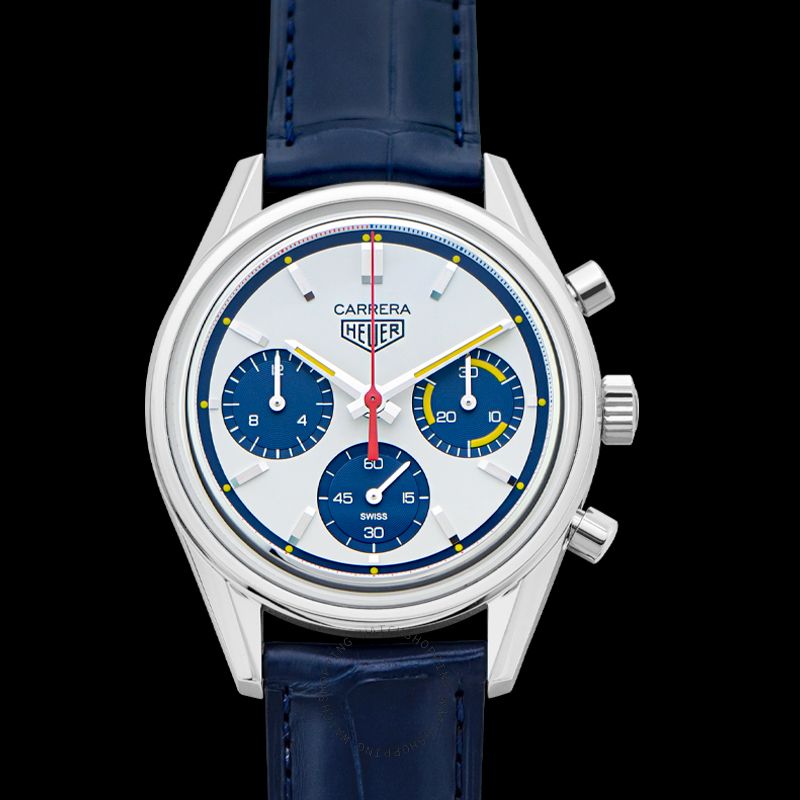 replica TAG Heuer Carrera CBK221C.FC6488 WATCHES 3 