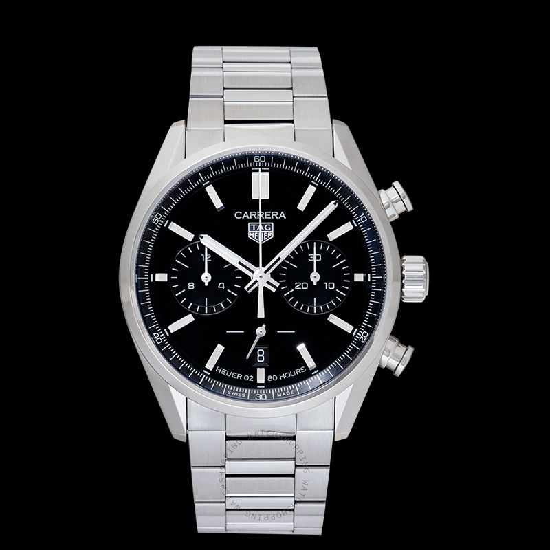 replica TAG Heuer Carrera CBN2010.BA0642 WATCHES 3 