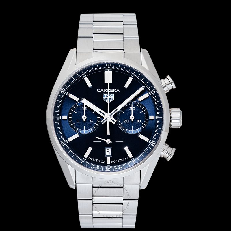 replica TAG Heuer Carrera CBN2011.BA0642 WATCHES 3 