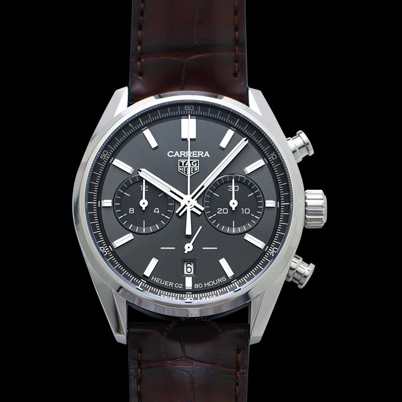 replica TAG Heuer Carrera CBN2012.FC6483 WATCHES 3 