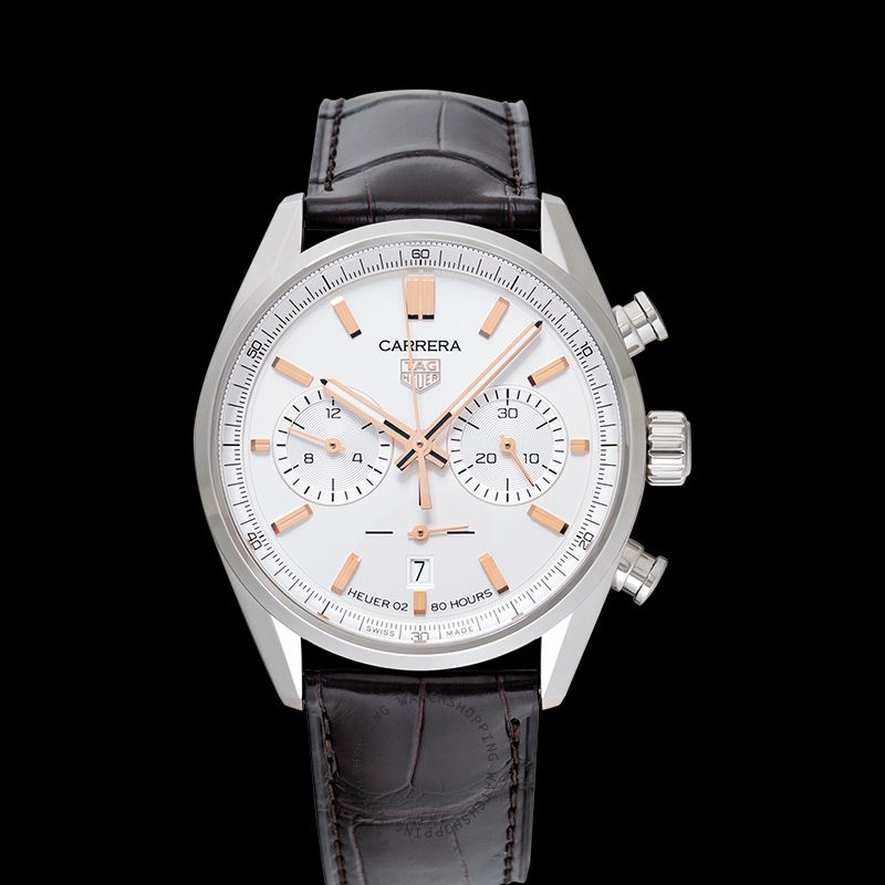 replica TAG Heuer Carrera CBN2013.FC6483 WATCHES 3 