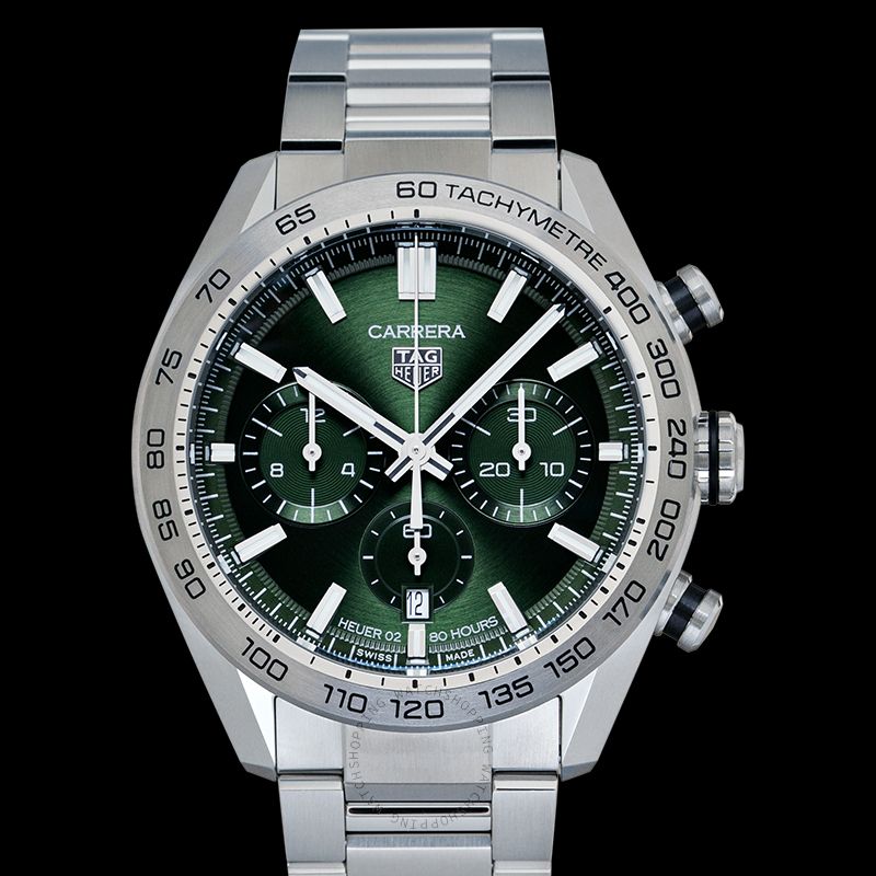 replica TAG Heuer Carrera CBN2A10.BA0643 WATCHES 3 