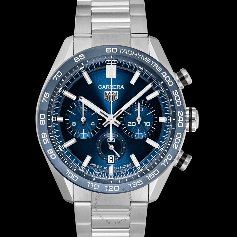 replica TAG Heuer Carrera CBN2A1A.BA0643 WATCHES 3 