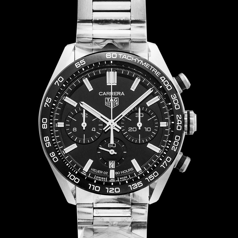 replica TAG Heuer Carrera CBN2A1B.BA0643 WATCHES 3 
