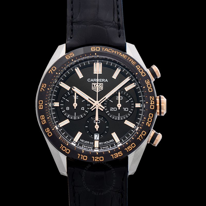 replica TAG Heuer Carrera CBN2A5A.FC6481 WATCHES 3 