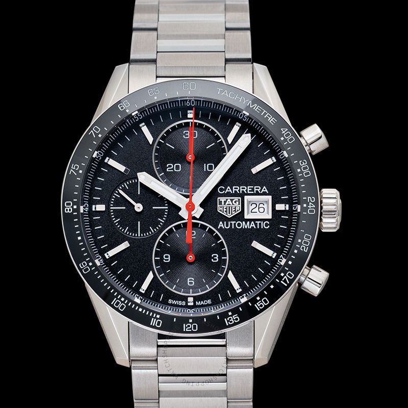 replica TAG Heuer Carrera CV201AK.BA0715 WATCHES 3 