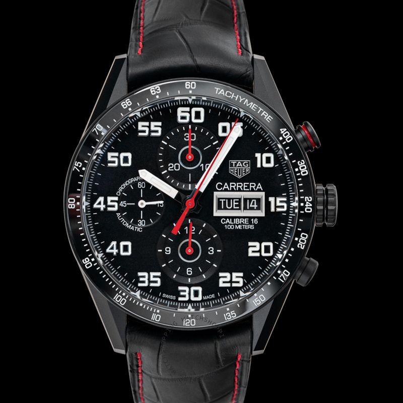 replica TAG Heuer Carrera CV2A83.FC6393 WATCHES 3