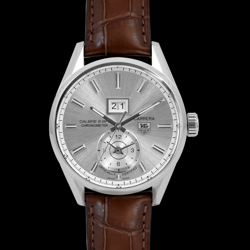 replica TAG Heuer Carrera WAR5011.FC6291 WATCHES 3 