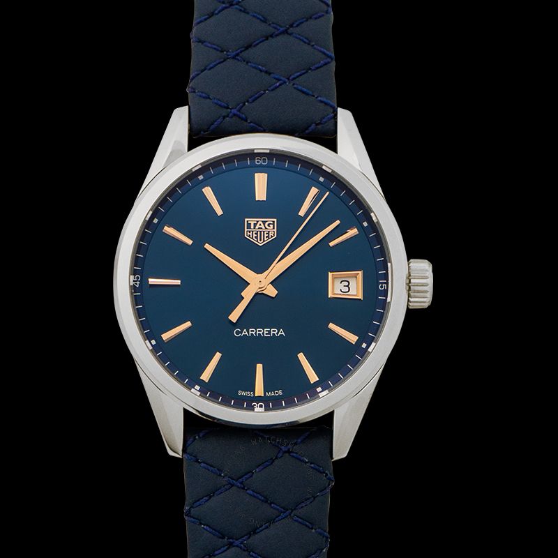 replica TAG Heuer Carrera WBK1312.FC8259 WATCHES 3 