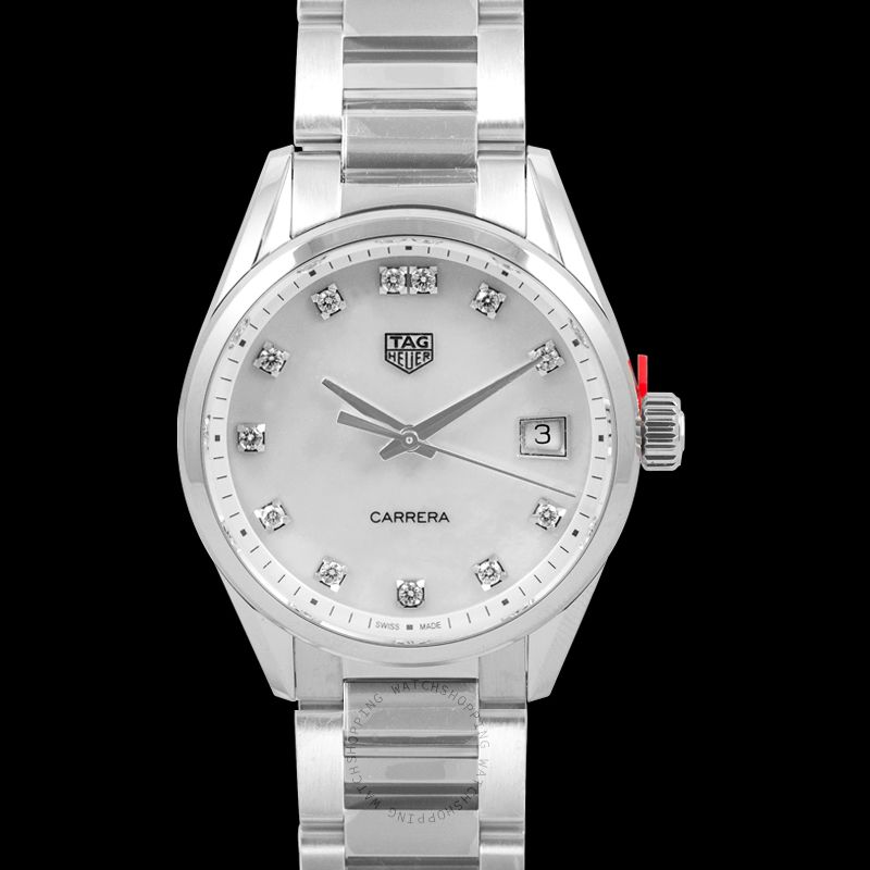 replica TAG Heuer Carrera WBK1318.BA0652 WATCHES 3 