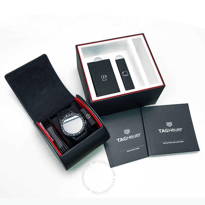 replica TAG Heuer Connected Modular SBG8A80.BT6221 WATCHES 3 