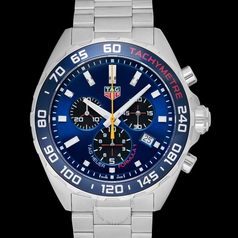 replica TAG Heuer Formula 1 CAZ101AB.BA0842 WATCHES 3 