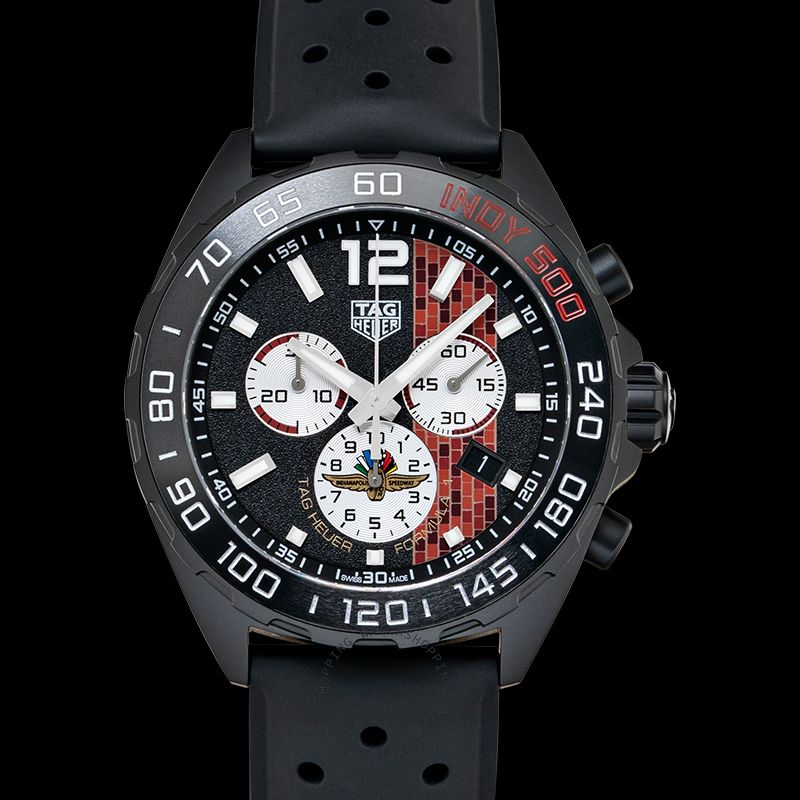 replica TAG Heuer Formula 1 CAZ101AD.FT8024 WATCHES 3 