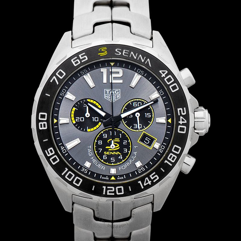 replica TAG Heuer Formula 1 CAZ101AF.BA0637 WATCHES 3 
