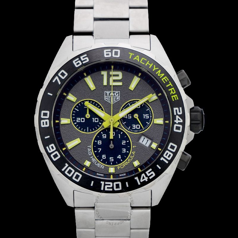 replica TAG Heuer Formula 1 CAZ101AG.BA0842 WATCHES 3 