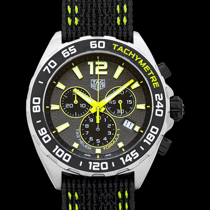 replica TAG Heuer Formula 1 CAZ101AG.FC8304 WATCHES 3 