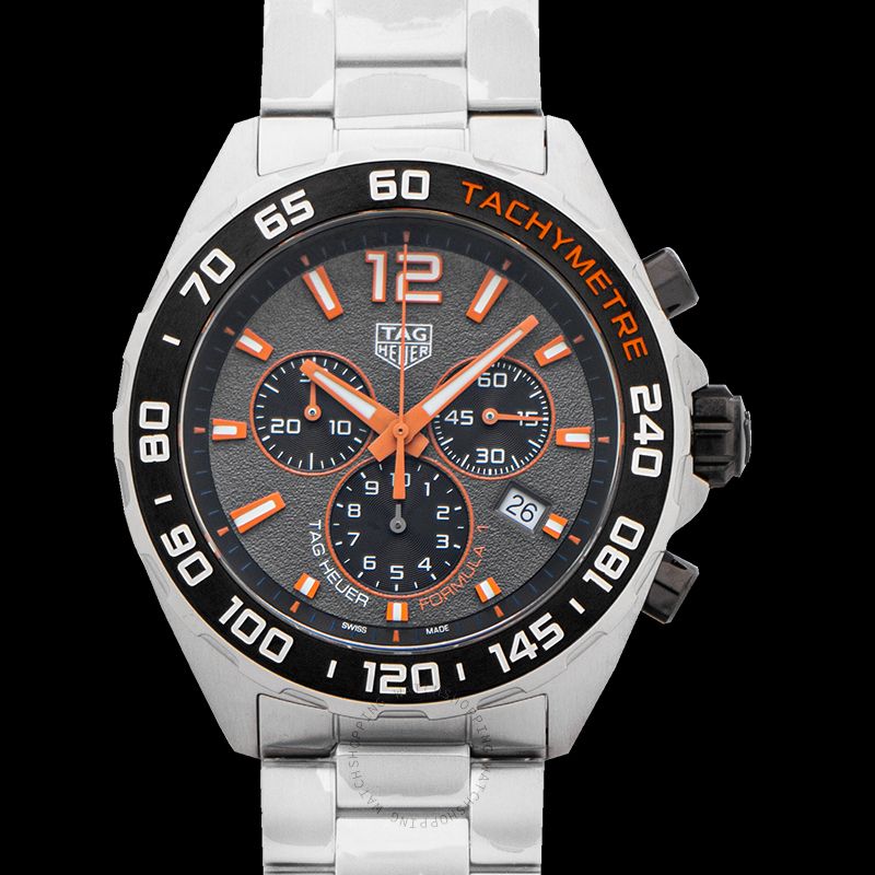 replica TAG Heuer Formula 1 CAZ101AH.BA0842 WATCHES 3 