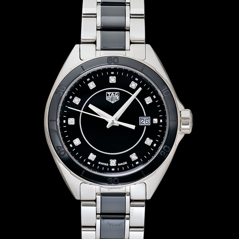 replica TAG Heuer Formula 1 WBJ141AB.BA0973 WATCHES 3 