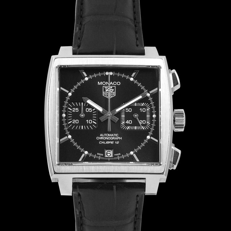 replica TAG Heuer Monaco CAW2110.FC6177 WATCHES 3 