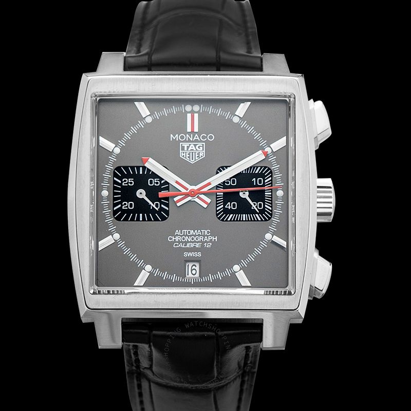 replica TAG Heuer Monaco CAW211J.FC6476 WATCHES 3 