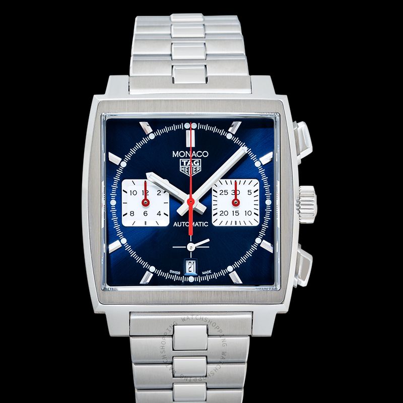 replica TAG Heuer Monaco CBL2111.BA0644 WATCHES 3 
