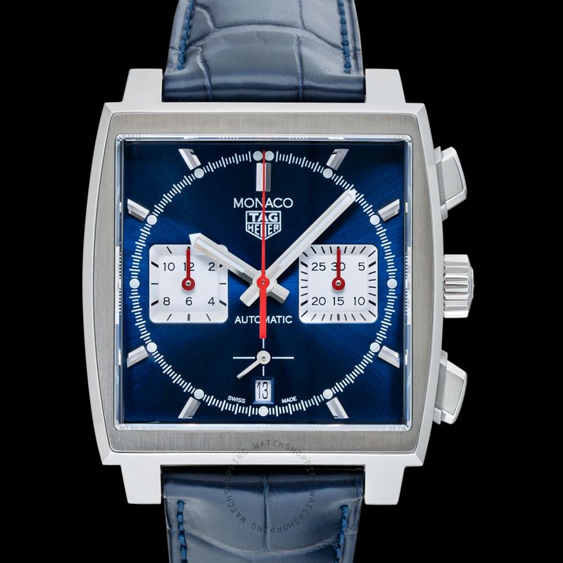 replica TAG Heuer Monaco CBL2111.FC6453 WATCHES 3 