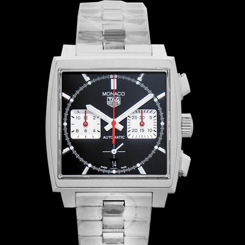 replica TAG Heuer Monaco CBL2113.BA0644 WATCHES 3 
