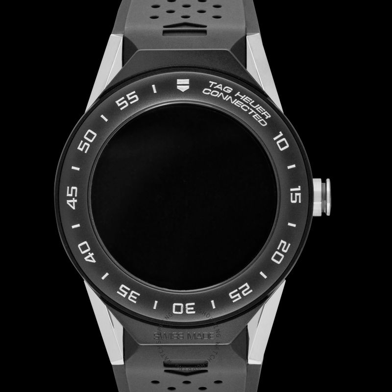replica TAG Heuer Connected Modular SBF818000.11FT8031 WATCHES 3