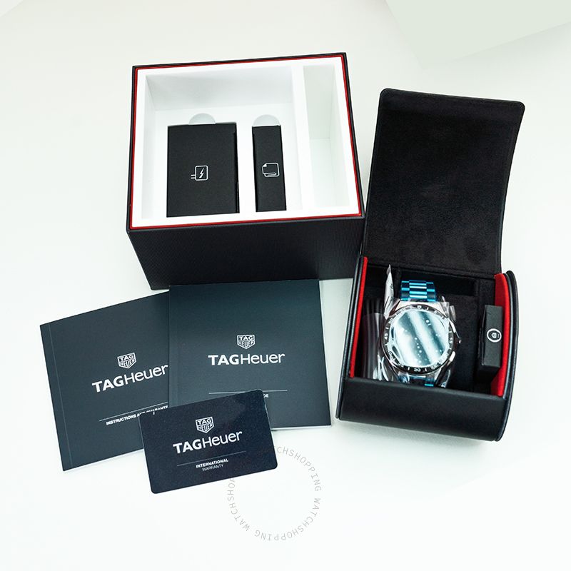 replica TAG Heuer SBG8A10.BA0646 WATCHES 3 