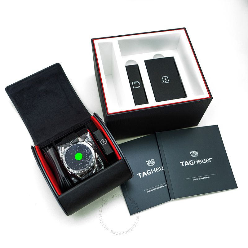 replica TAG Heuer SBG8A10.BT6219 WATCHES 3 