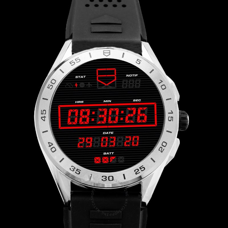 replica TAG Heuer SBG8A12.BT6219 WATCHES 3 