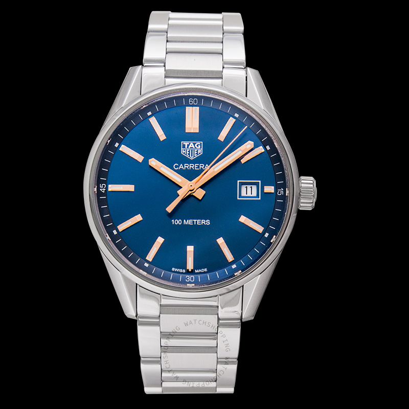 replica TAG Heuer Carrera WAR1112.BA0601 WATCHES 3