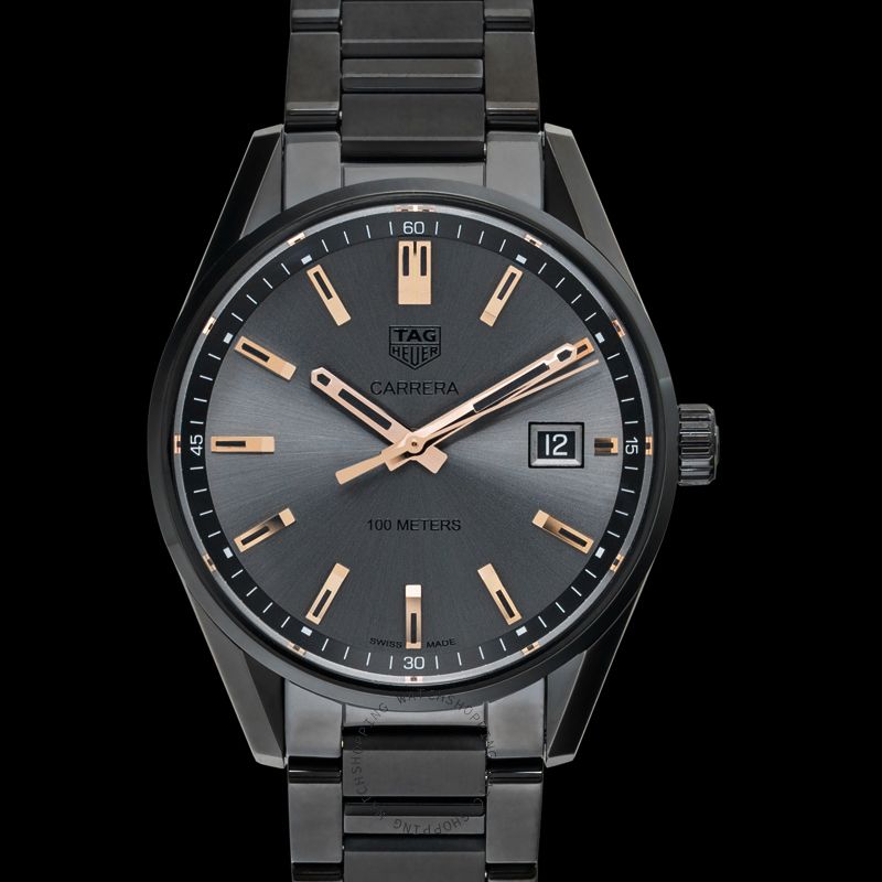 replica TAG Heuer Carrera WAR1113.BA0602 WATCHES 3