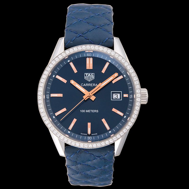 replica TAG Heuer Carrera WAR1114.FC6391 WATCHES 3