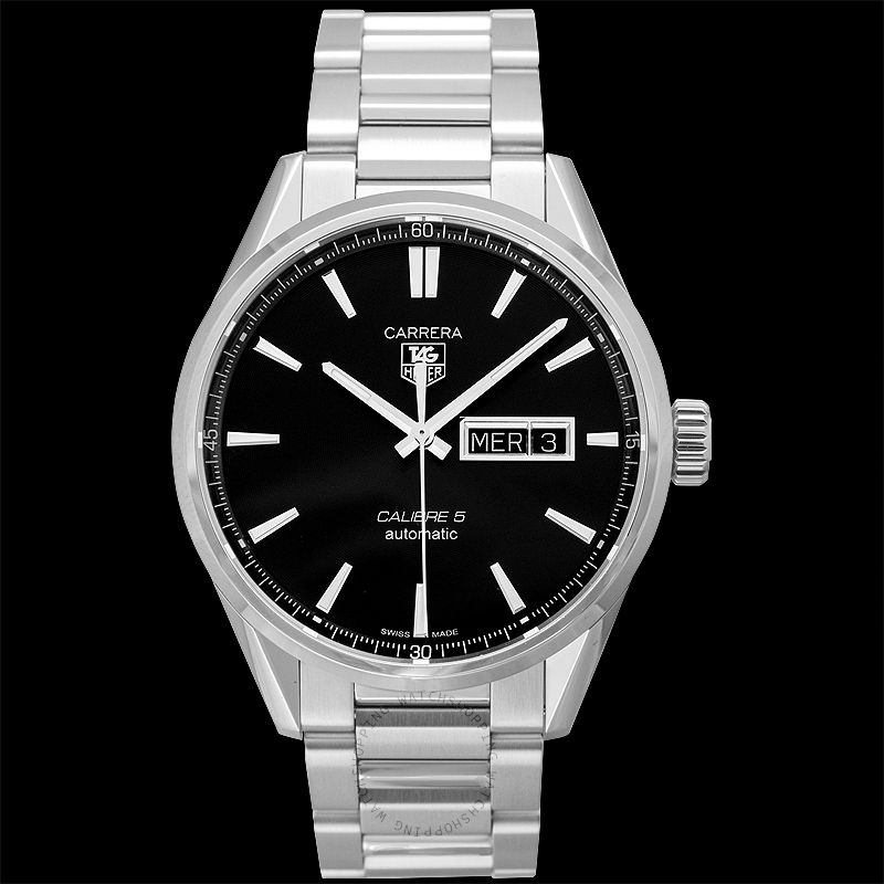 replica TAG Heuer Carrera WAR201A.BA0723 WATCHES 3