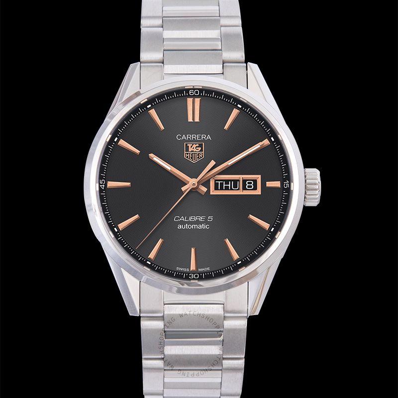replica TAG Heuer Carrera WAR201C.BA0723 WATCHES 3