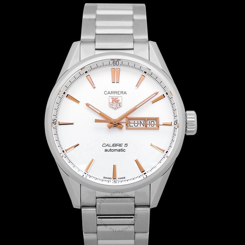 replica TAG Heuer Carrera WAR201D.BA0723 WATCHES 3