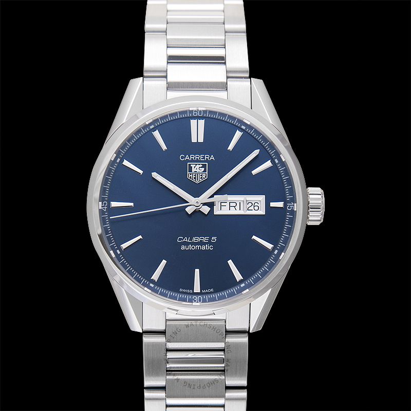 replica TAG Heuer Carrera WAR201E.BA0723 WATCHES 3
