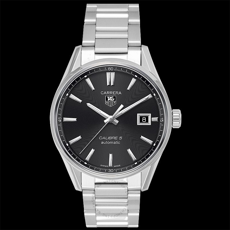 replica TAG Heuer Carrera WAR211A.BA0782 WATCHES 3
