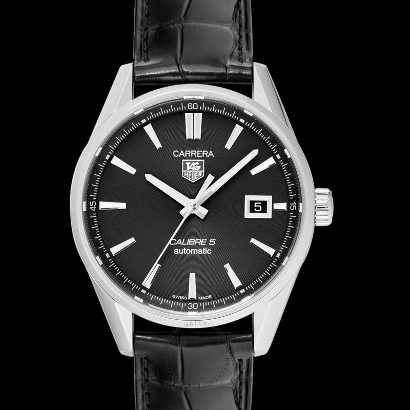 replica TAG Heuer Carrera WAR211A.FC6180 WATCHES 3