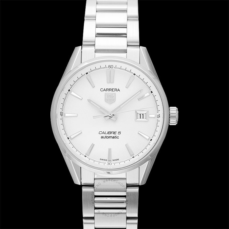 replica TAG Heuer Carrera WAR211B.BA0782 WATCHES 3