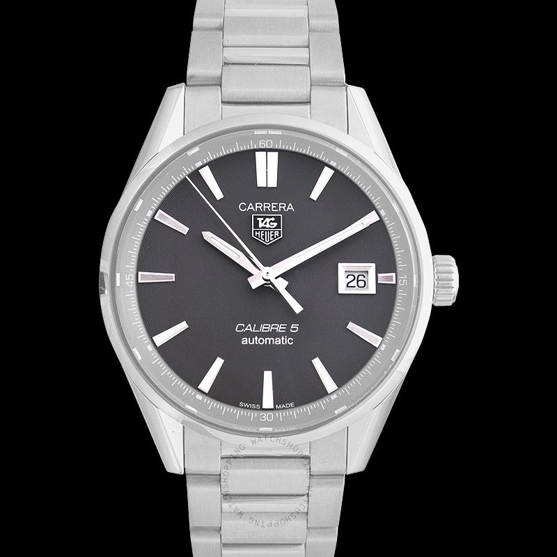 replica TAG Heuer Carrera WAR211C.BA0782 WATCHES 3