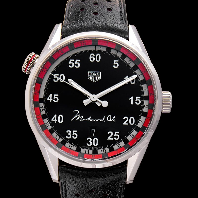 replica TAG Heuer Carrera WAR2A11.FC6337 WATCHES 3