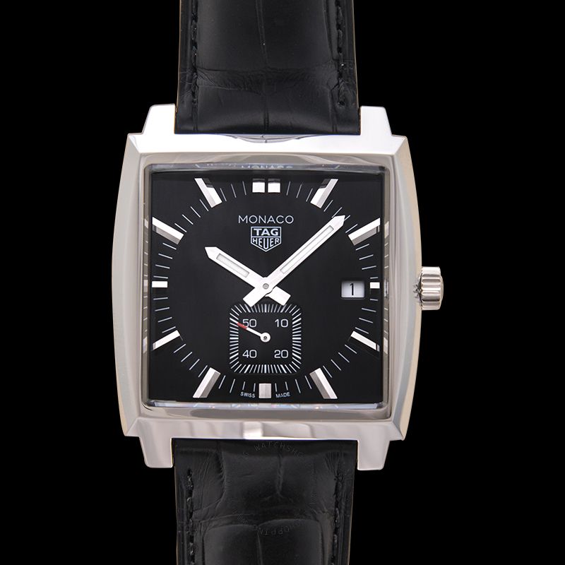 replica TAG Heuer Monaco WAW131A.FC6177 WATCHES 3