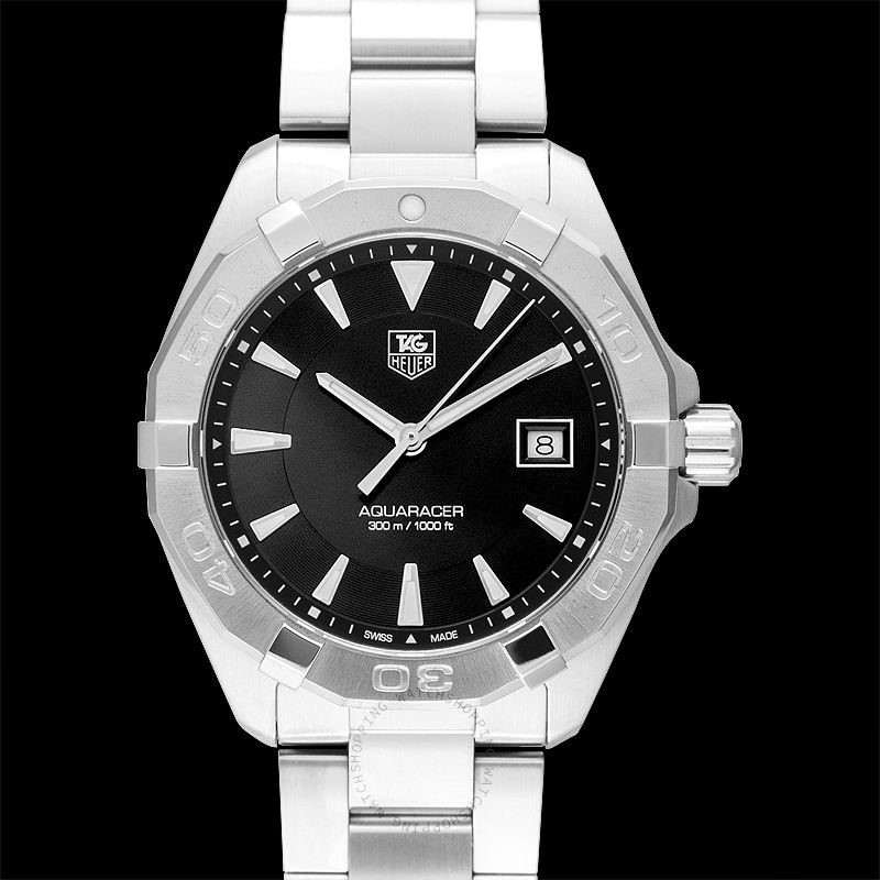 replica TAG Heuer Aquaracer WAY1110.BA0928 WATCHES 3