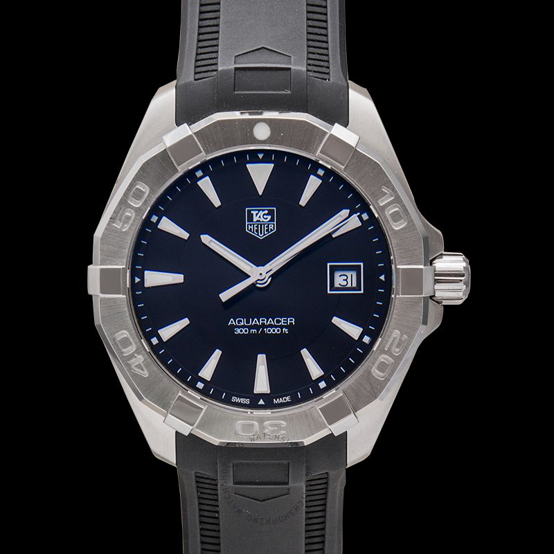 replica TAG Heuer Aquaracer WAY1110.FT8021 WATCHES 3