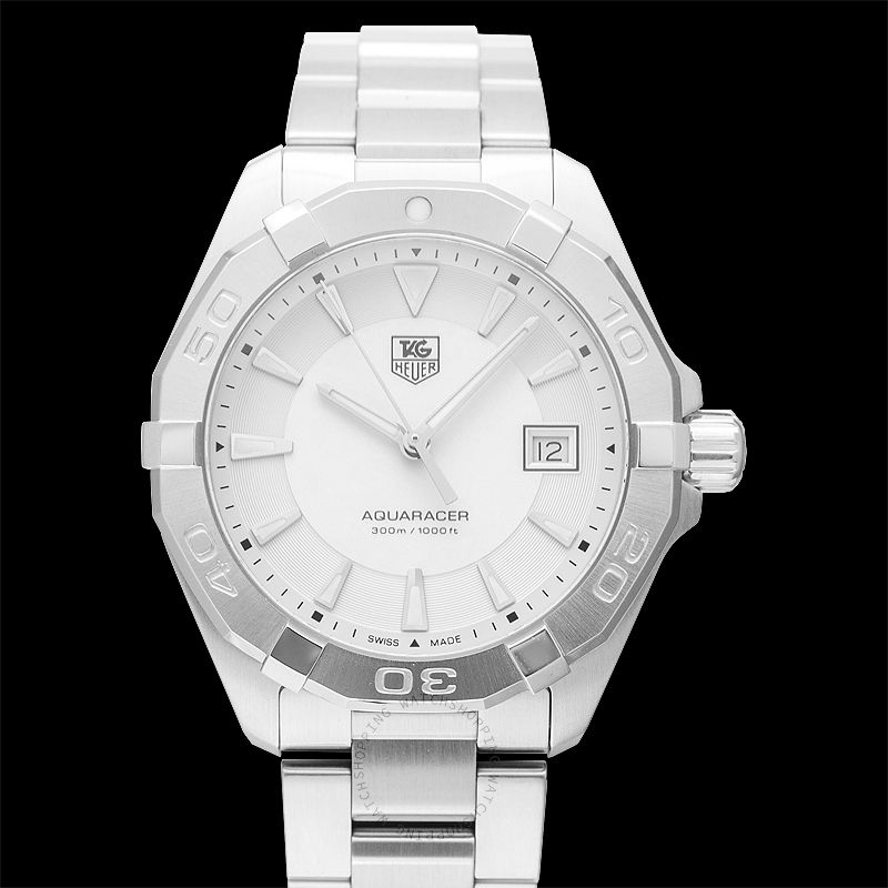 replica TAG Heuer Aquaracer WAY1111.BA0928 WATCHES 3
