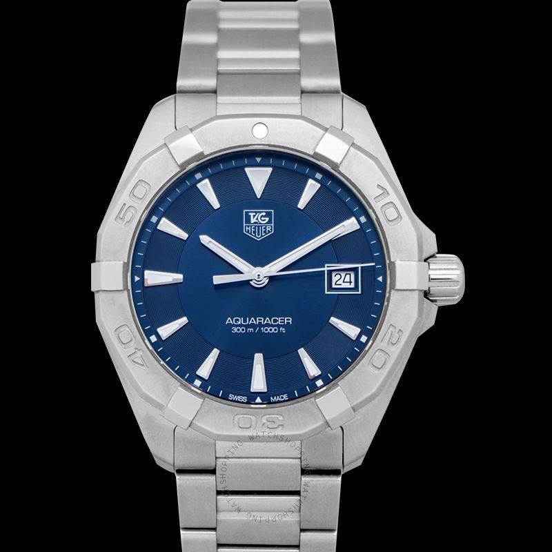 replica TAG Heuer Aquaracer WAY1112.BA0910 WATCHES 3
