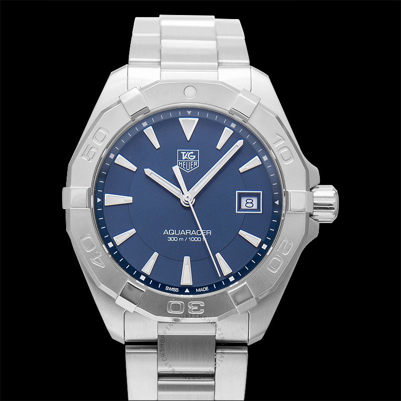 replica TAG Heuer Aquaracer WAY1112.BA0928 WATCHES 3